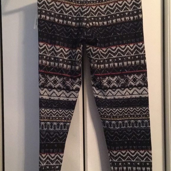 Leggings - Picture 1 of 2